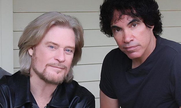 Hall and Oates Songs