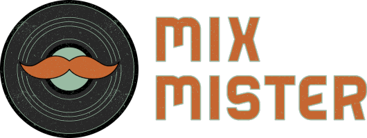 Mix Mister