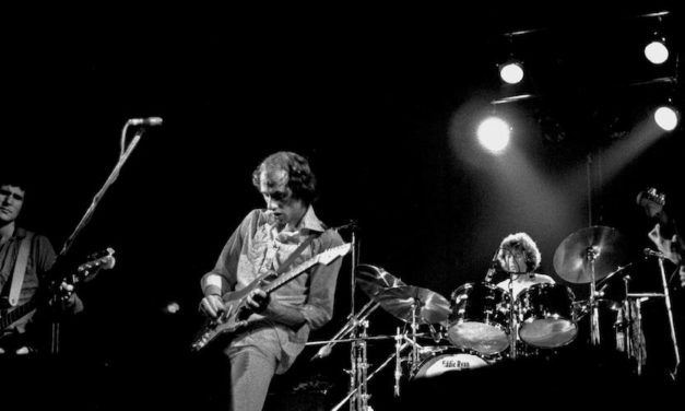 Dire Straits Songs