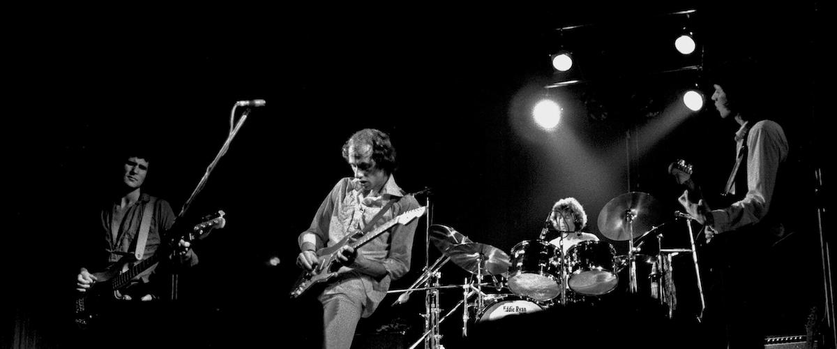 Dire Straits Songs