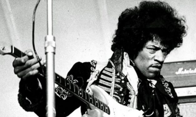 Jimi Hendrix Songs