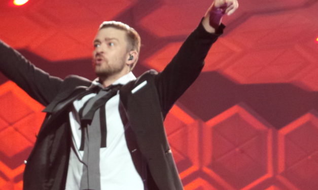 Justin Timberlake Songs