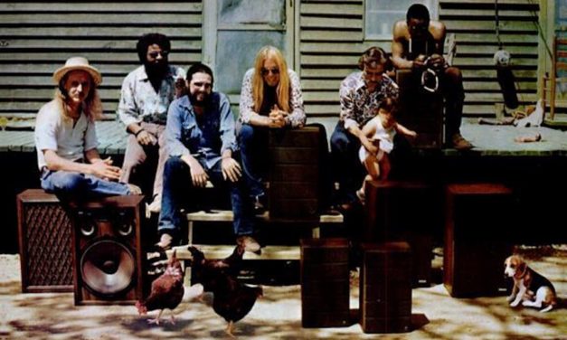 Allman Brothers Songs