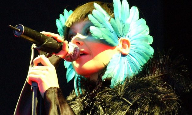 Björk Songs