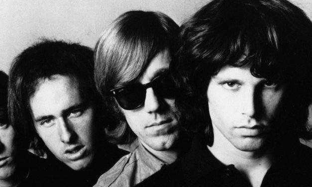 The Doors Songs