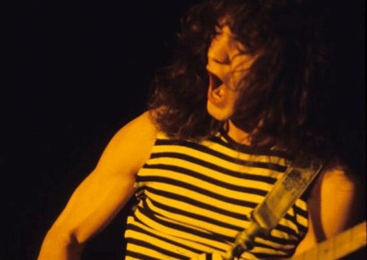 Van Halen Songs (David Lee Roth Years)